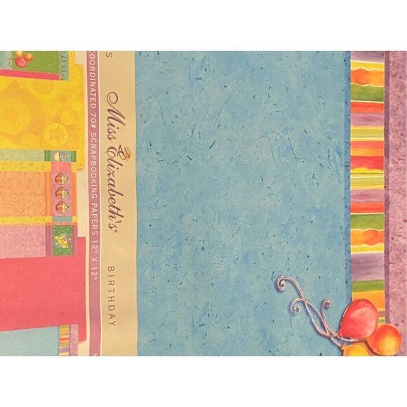 New Family Heritage Kit Album 10 Pages 12 X 12 plus extra 20 top loaded refill - Picture 5 of 14